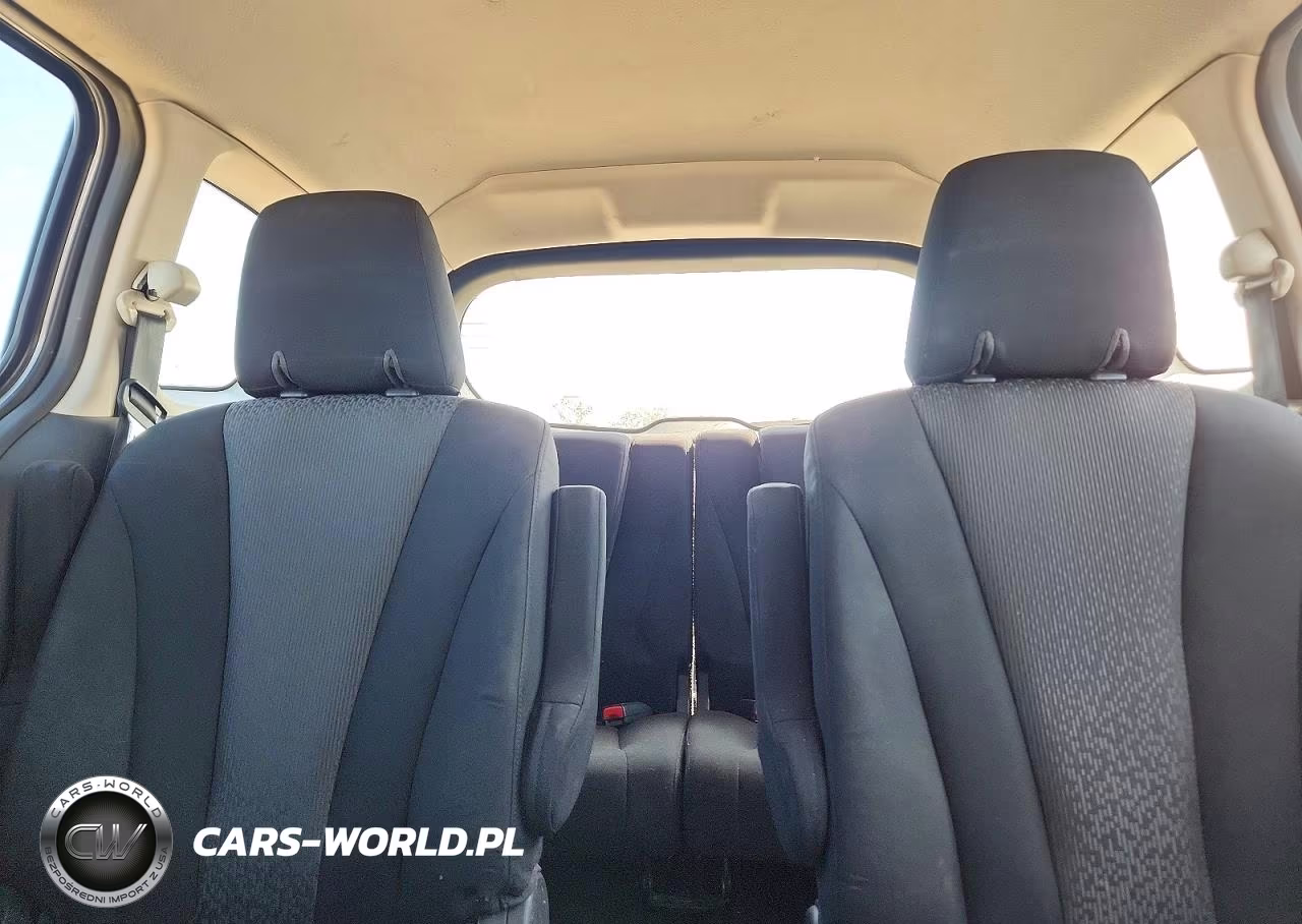 2012 Mazda 5 VIN:JM1CW2BL3C0104145 - 10