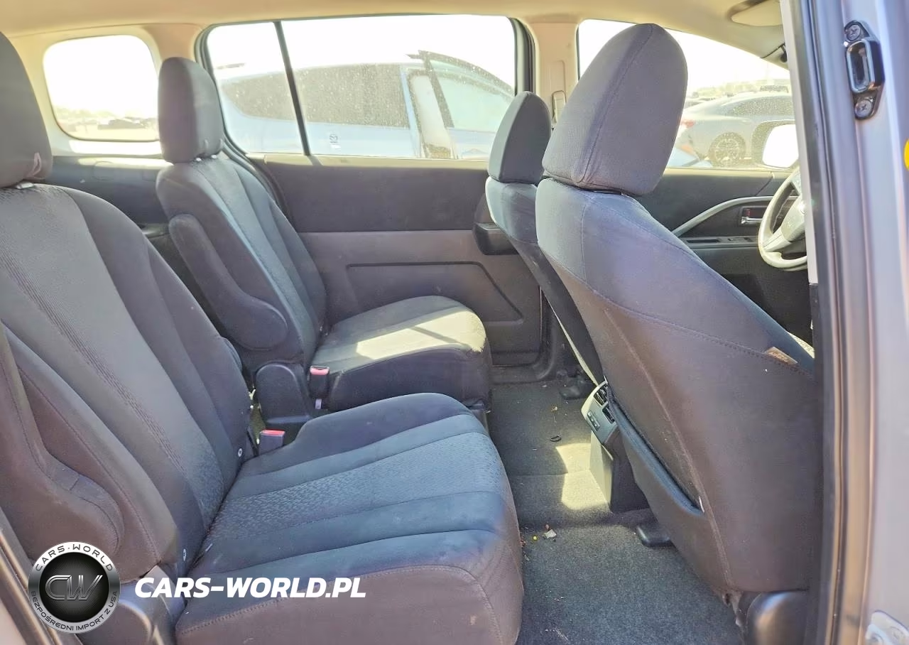 2012 Mazda 5 VIN:JM1CW2BL3C0104145 - 11