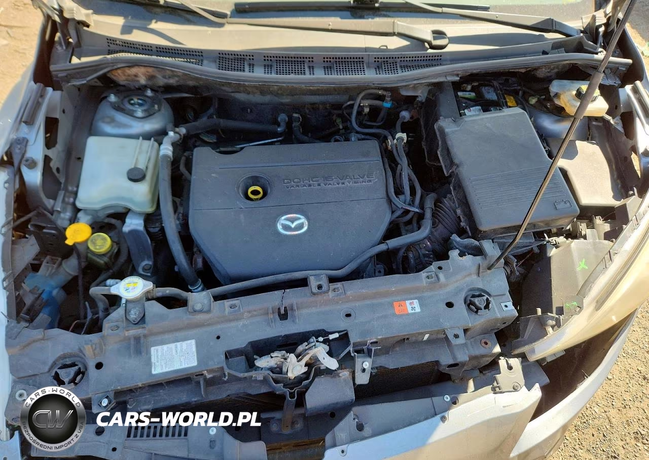 2012 Mazda 5 VIN:JM1CW2BL3C0104145 - 12
