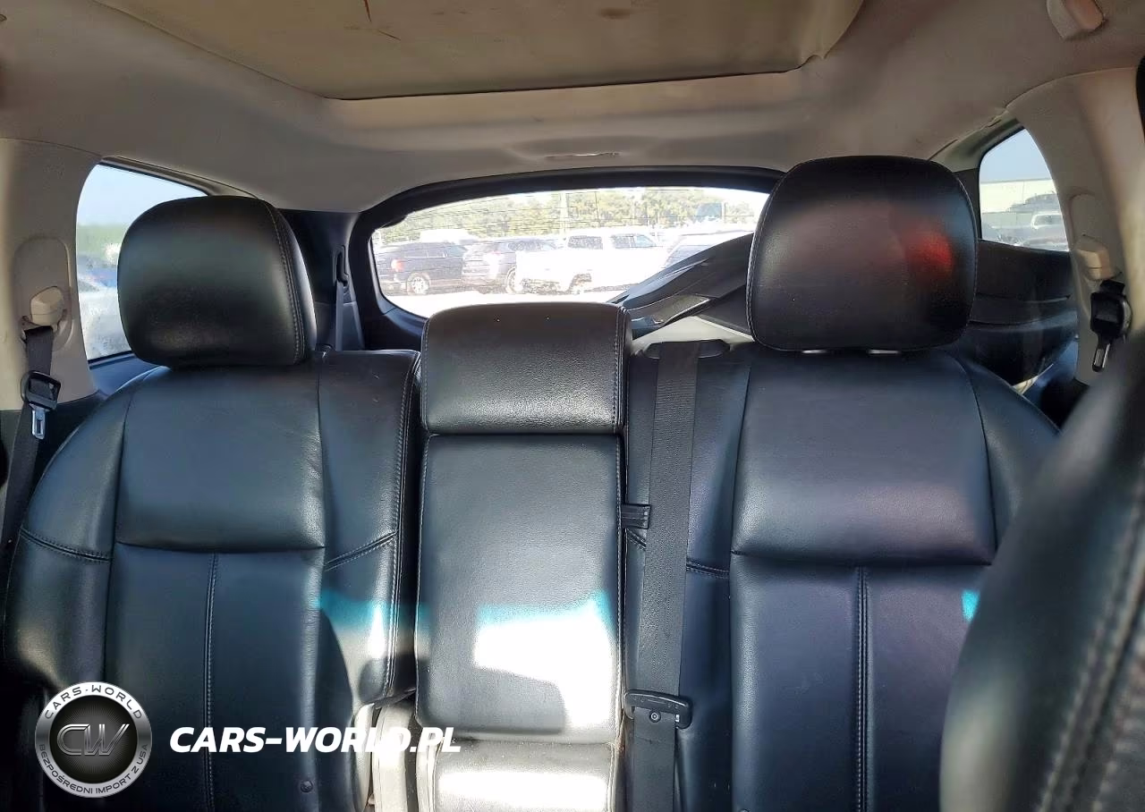 2013 Nissan Pathfinder S VIN:5N1AR2MN4DC612584 - 10