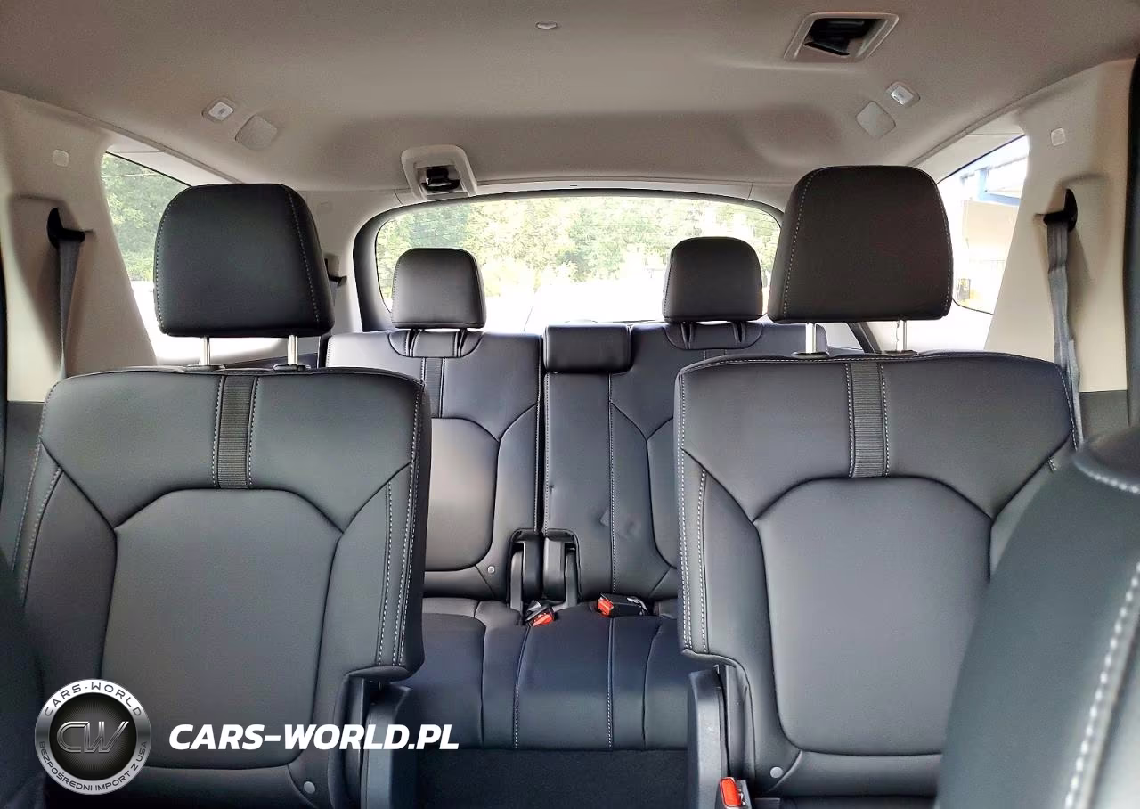 2026 Honda Pilot Exl VIN:5FNYG2H42TB011914 - 10