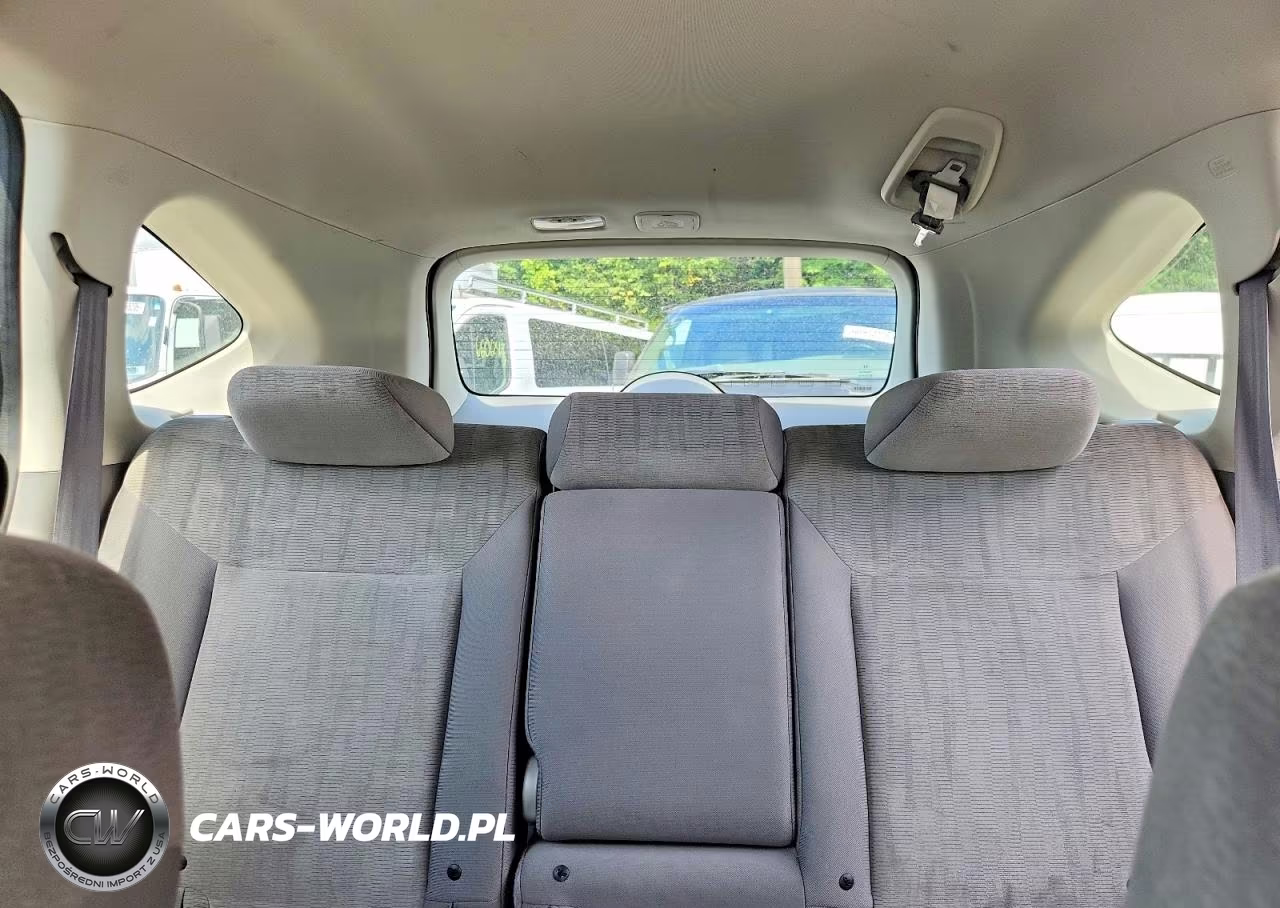 2012 Honda Cr-V Lx VIN:2HKRM4H30CH602549 - 10