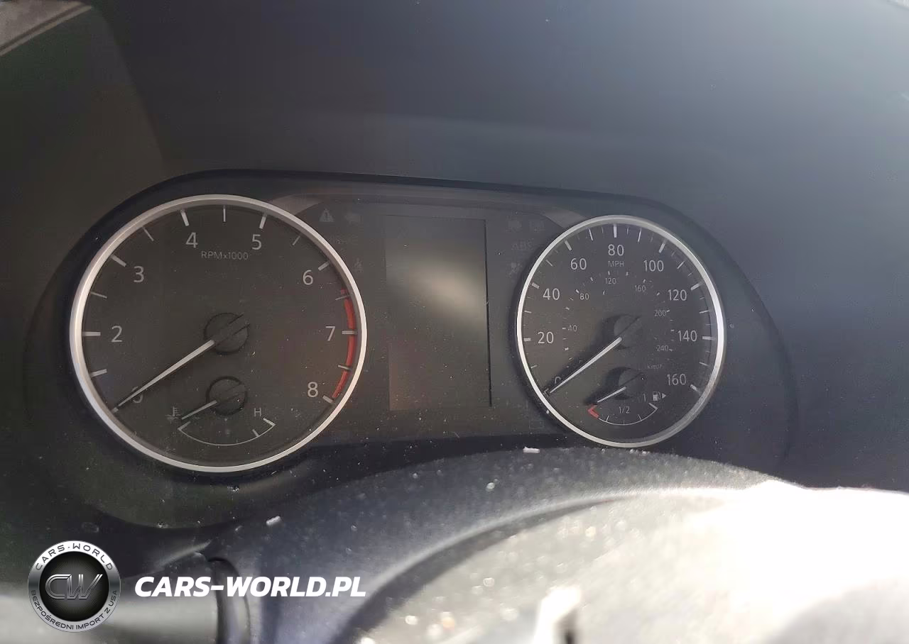 2025 Nissan Sentra S VIN:3N1AB8BV1SY249134 - 9