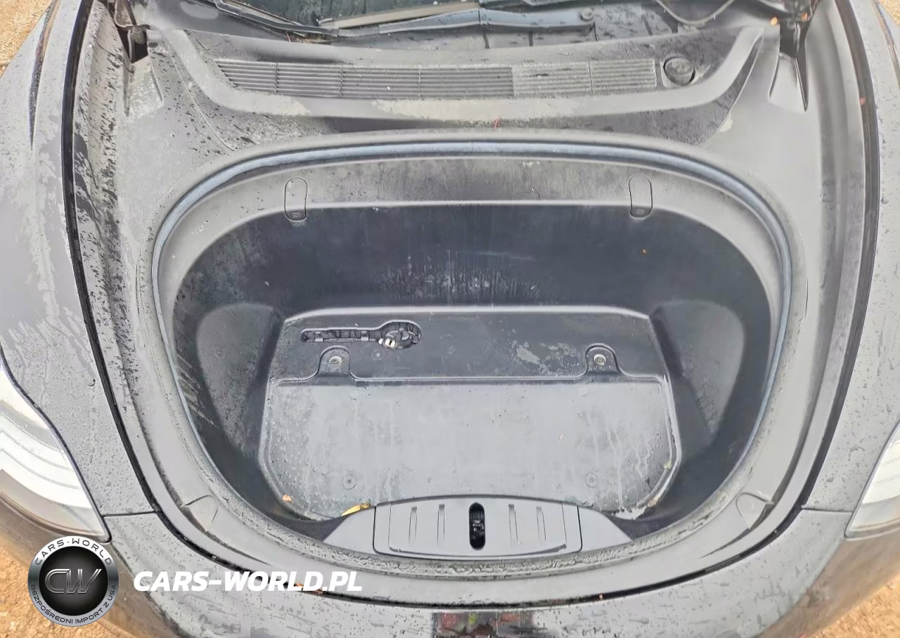 2019 Tesla Model 3 VIN:5YJ3E1EA7KF410322 - 11