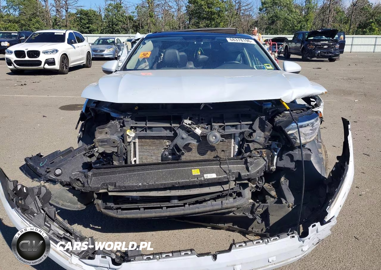 2019 Volkswagen Jetta S VIN:3VWC57BU9KM086350 - 5