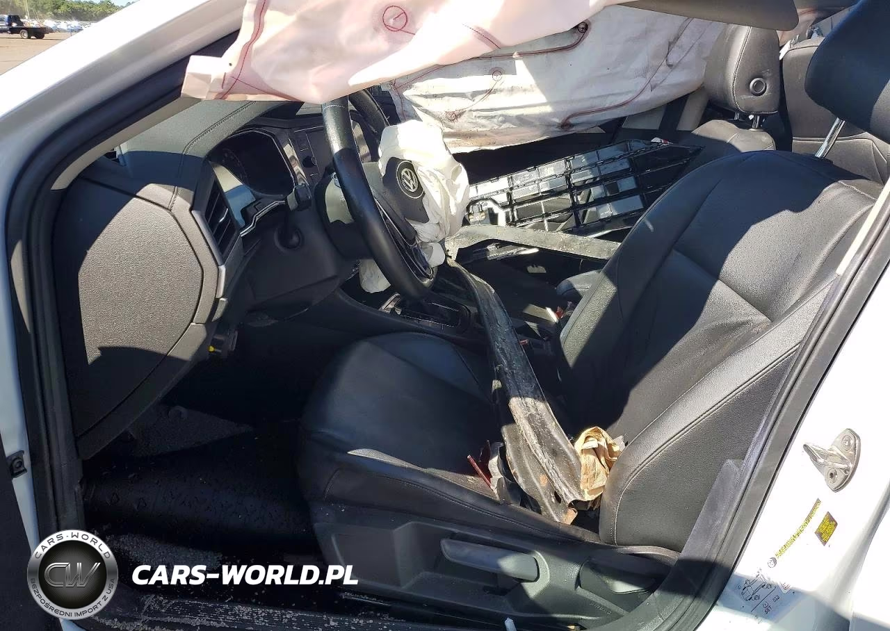 2019 Volkswagen Jetta S VIN:3VWC57BU9KM086350 - 7