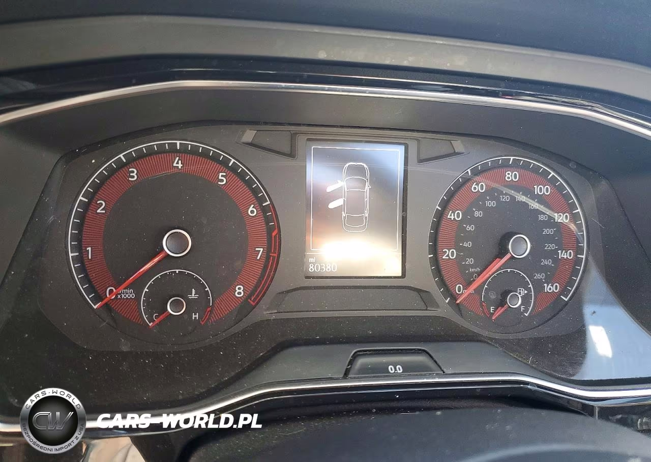 2019 Volkswagen Jetta S VIN:3VWC57BU9KM086350 - 9