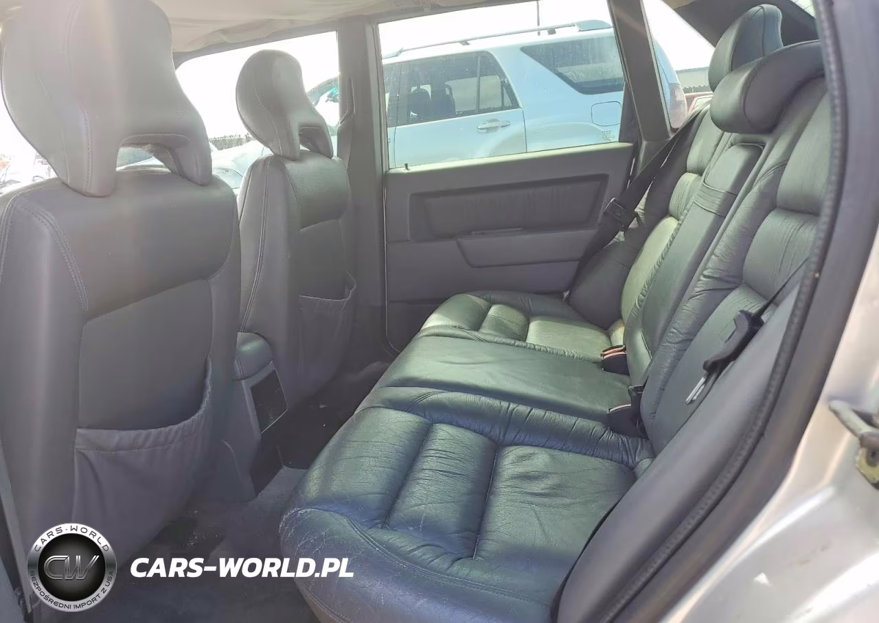 1997 Volvo 850 VIN:YV1LS5554V1382117 - 10