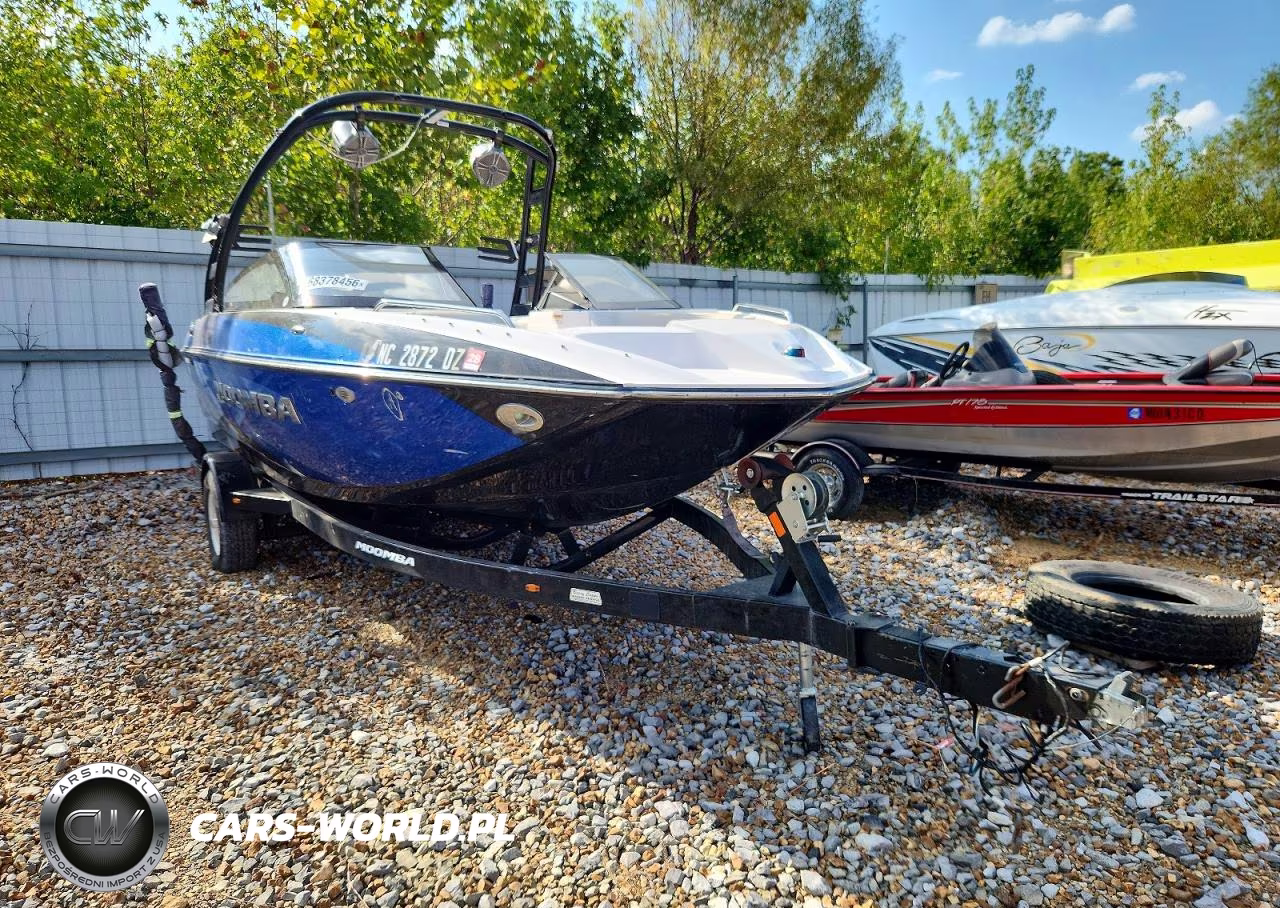 2014 Other Moomba Mondo