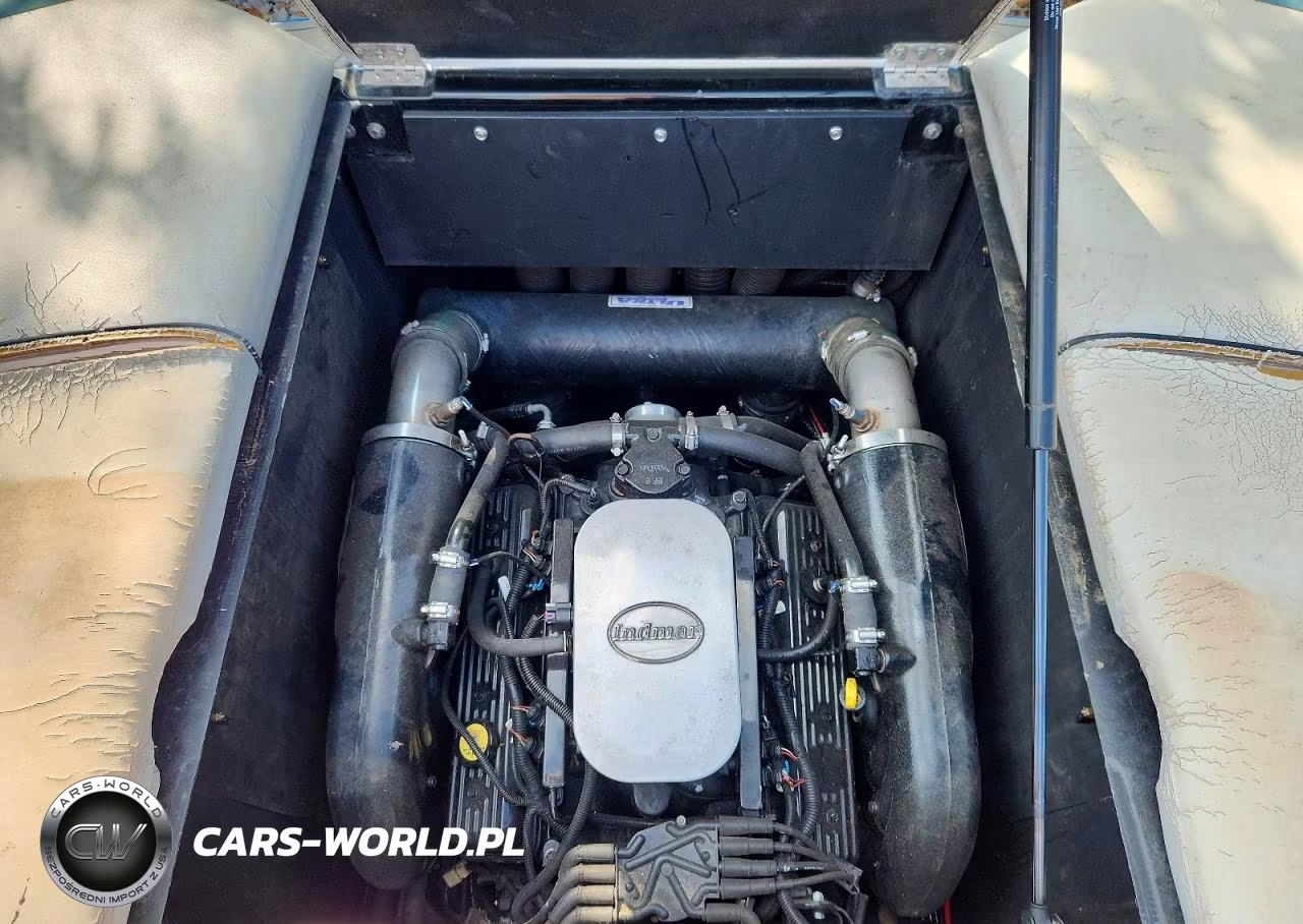 2014 Other Moomba Mondo VIN:1SRMD125J314 - 7