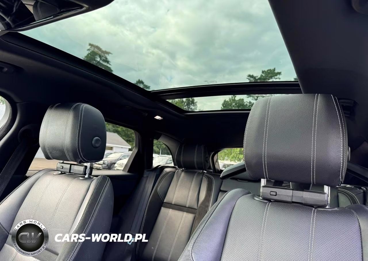 2020 Land Rover Range Rover Velar R-Dynamic S VIN:SALYK2EX6LA273515 - 10