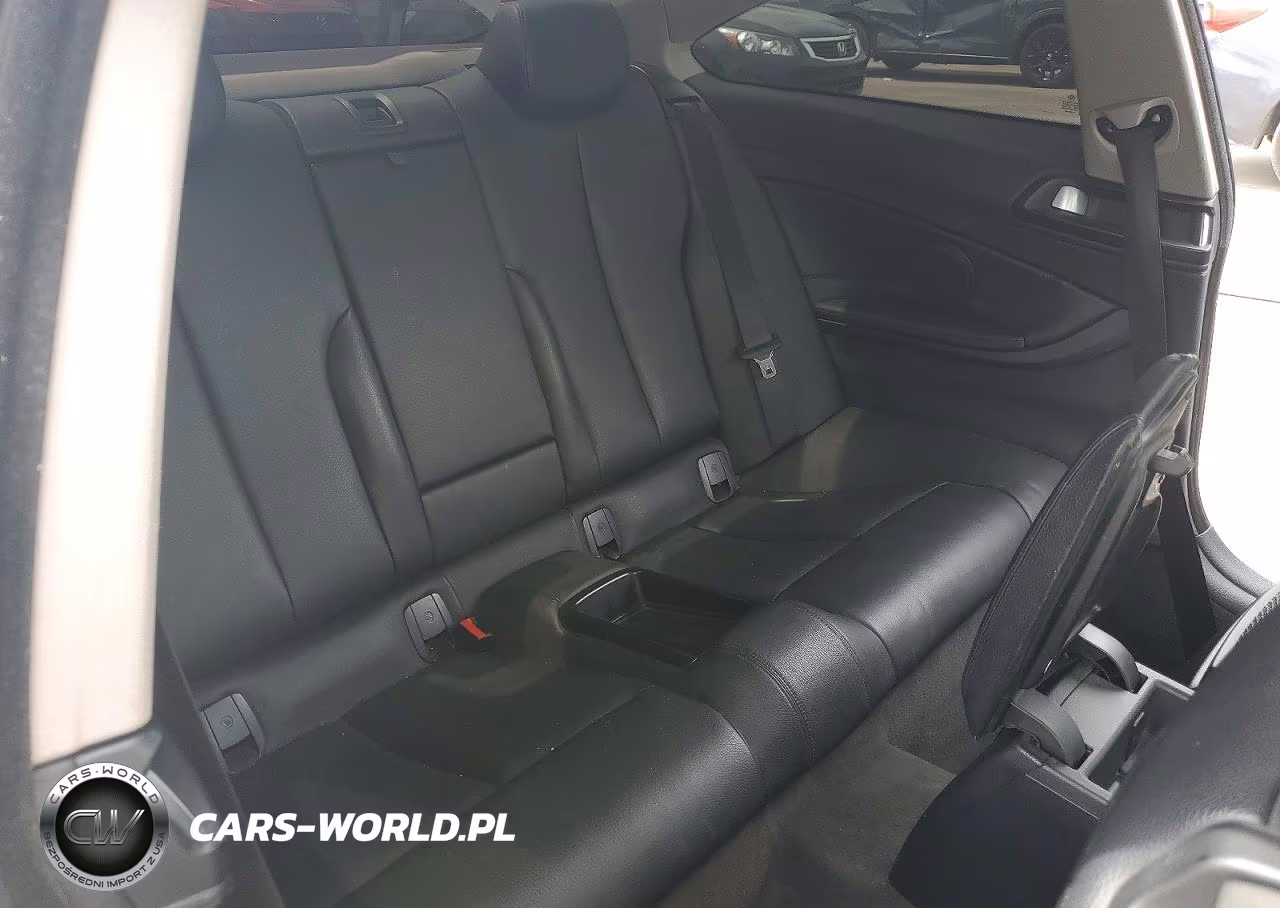 2014 BMW 428 Xi VIN:WBA3N9C54EK245516 - 10