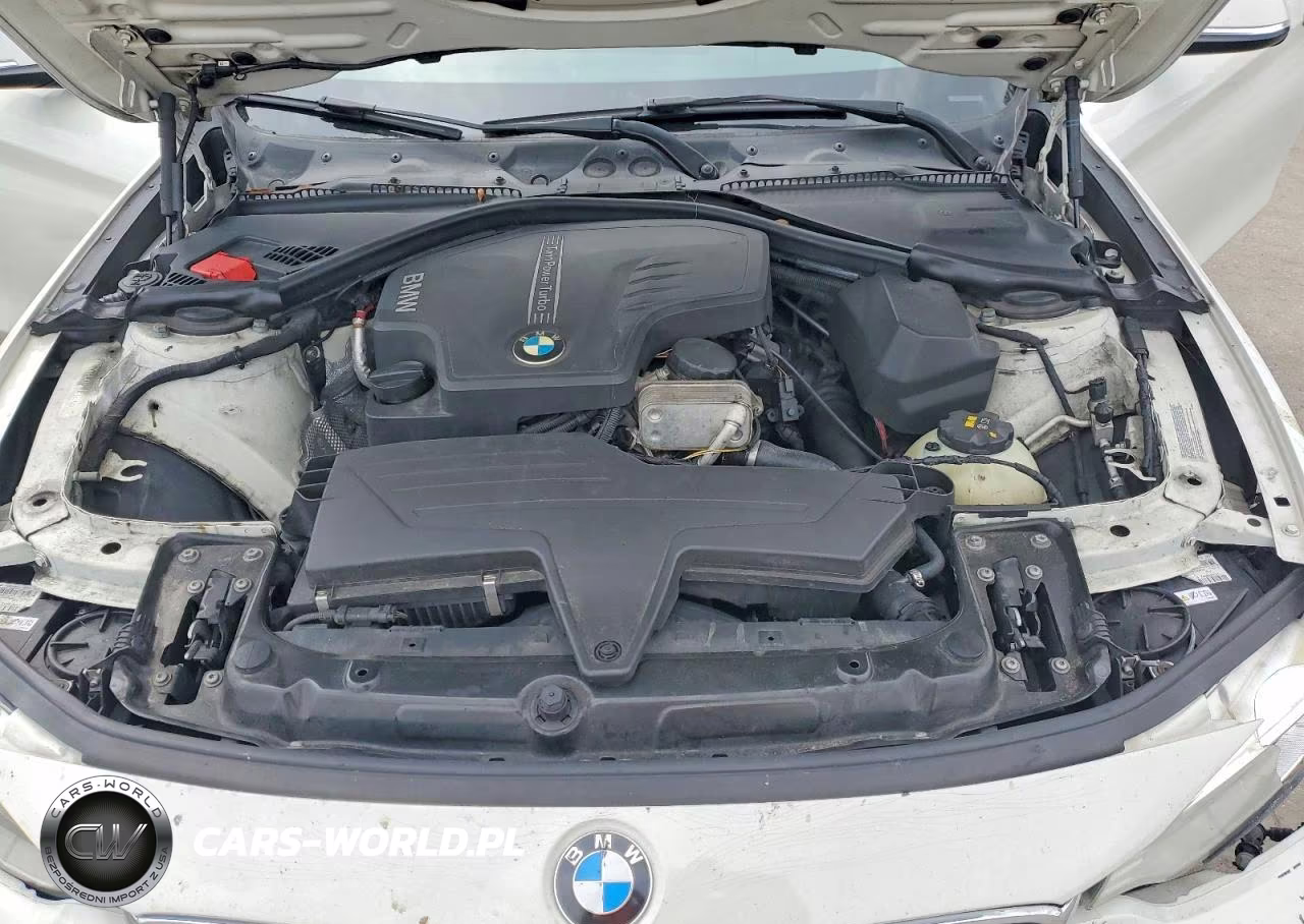 2014 BMW 428 Xi VIN:WBA3N9C54EK245516 - 11