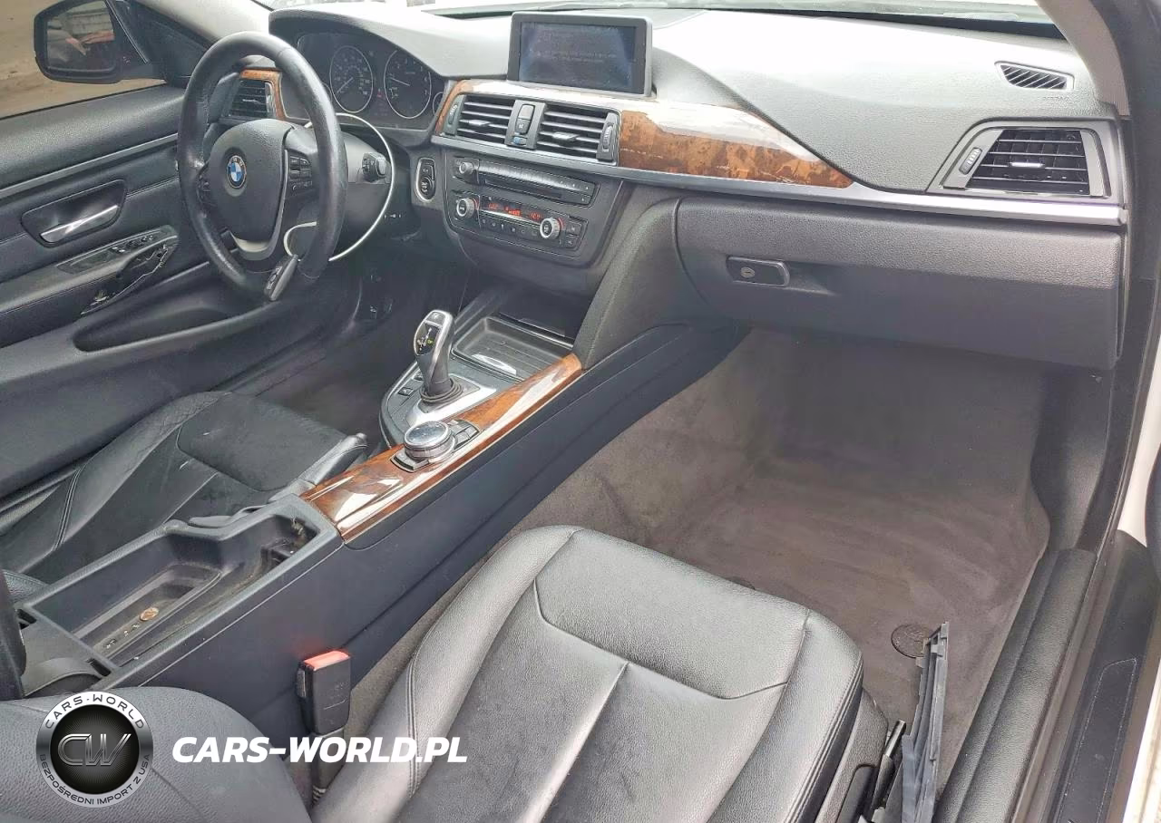 2014 BMW 428 Xi VIN:WBA3N9C54EK245516 - 8