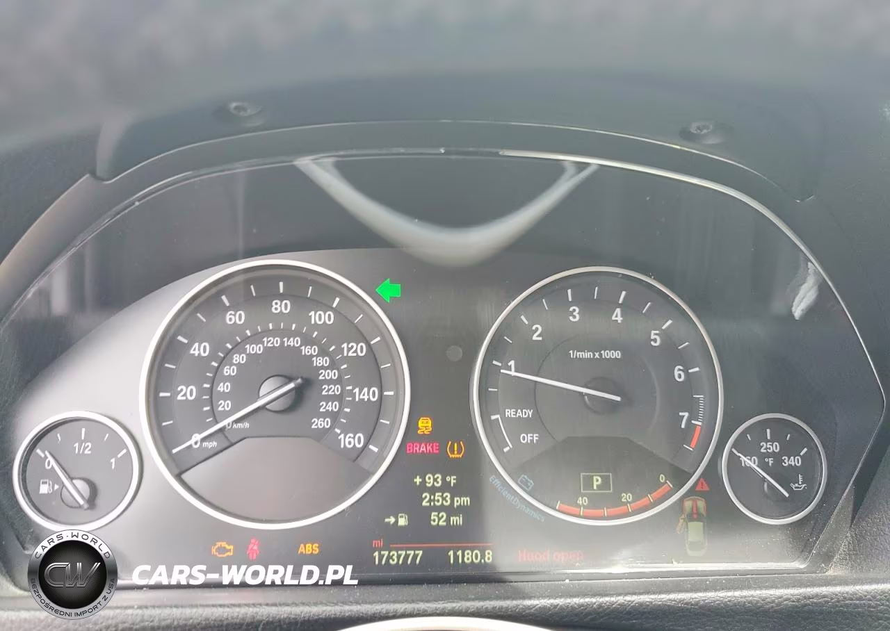 2014 BMW 428 Xi VIN:WBA3N9C54EK245516 - 9