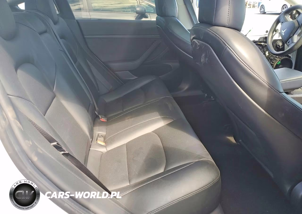 2020 Tesla Model 3 VIN:5YJ3E1EA6LF804539 - 10