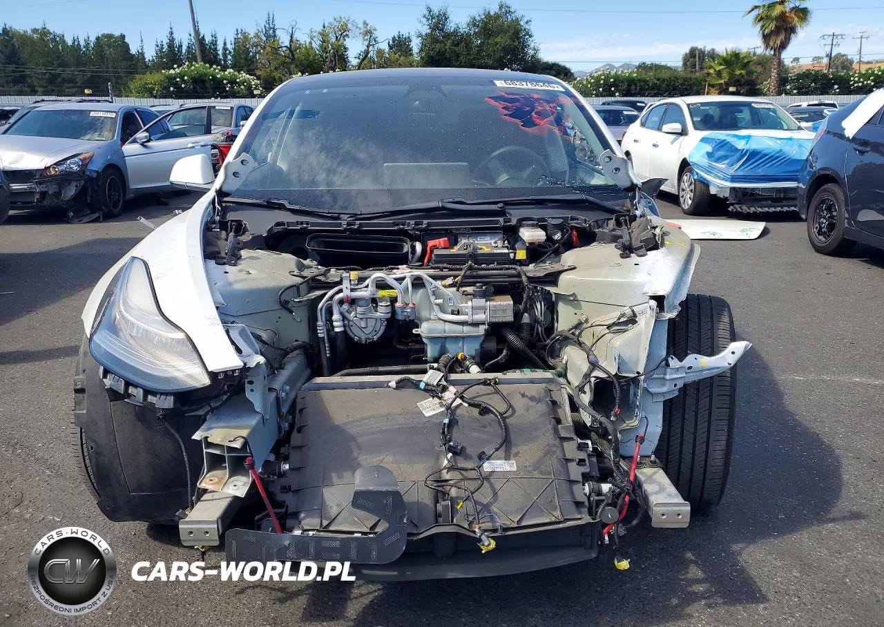 2020 Tesla Model 3 VIN:5YJ3E1EA6LF804539 - 5