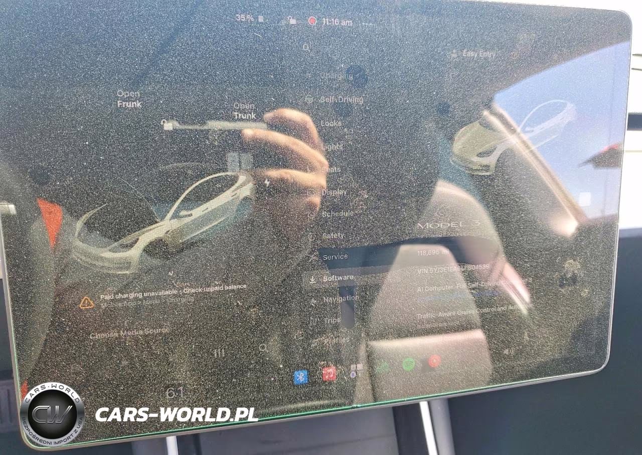 2020 Tesla Model 3 VIN:5YJ3E1EA6LF804539 - 9