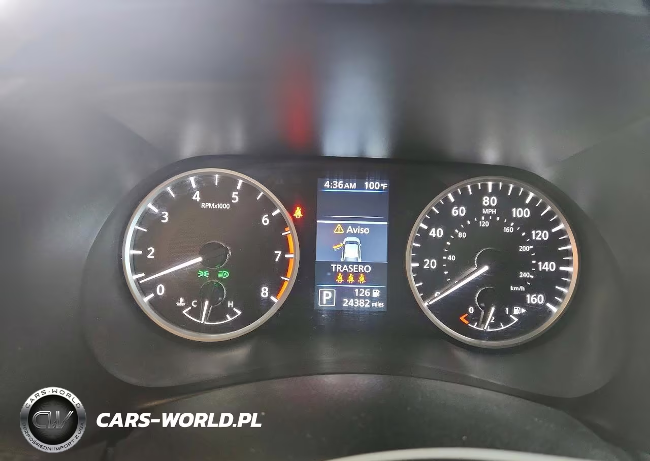 2024 Nissan Sentra S VIN:3N1AB8BV0RY290686 - 9