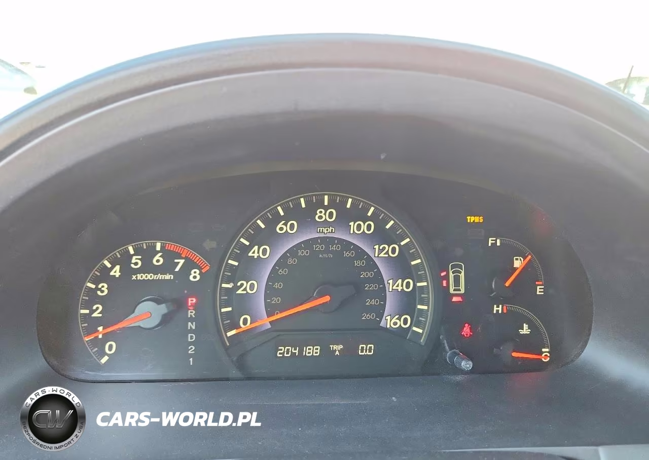 2007 Honda Odyssey Exl VIN:5FNRL38667B406837 - 9