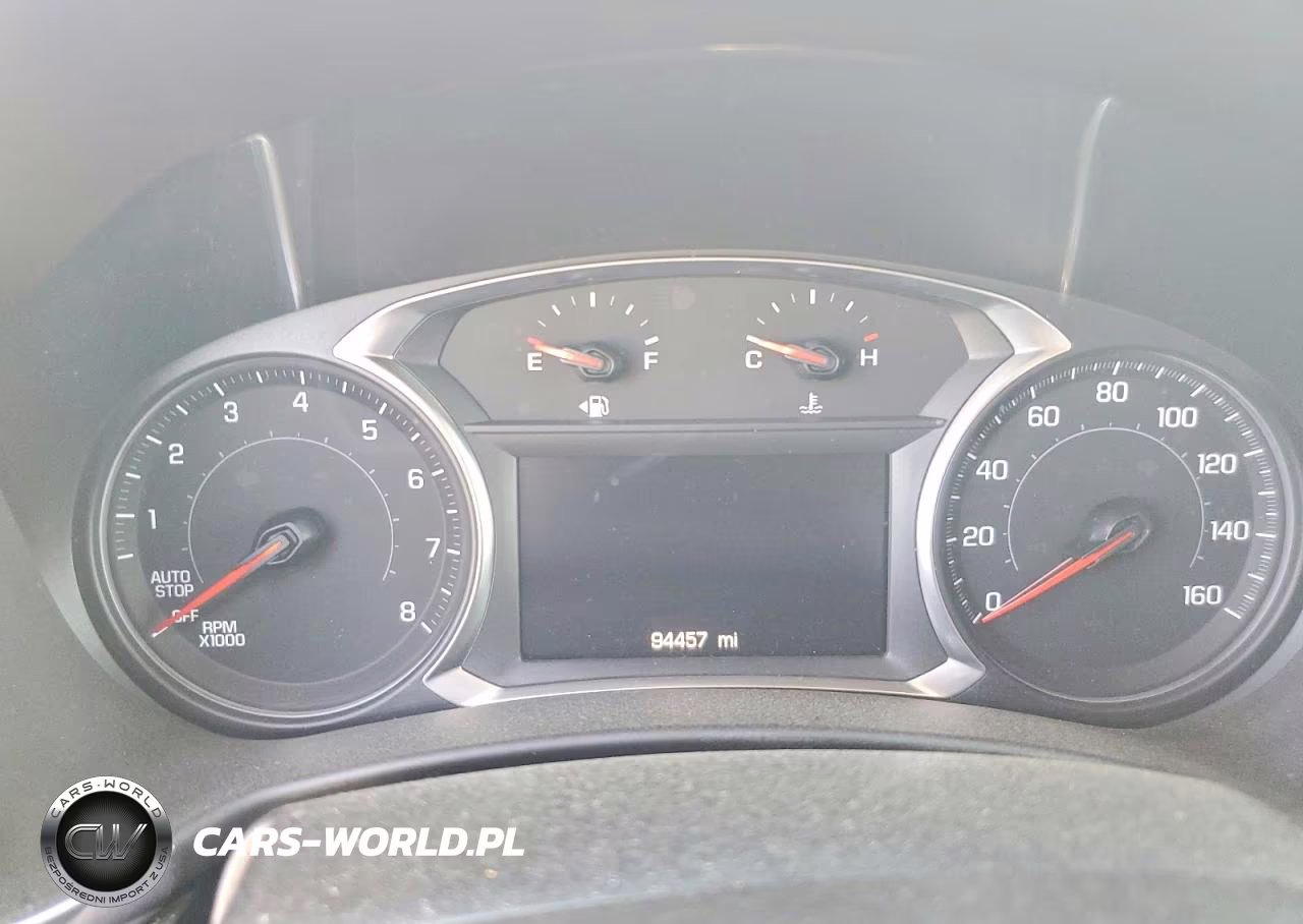 2020 Chevrolet Equinox Lt VIN:2GNAXTEV3L6252110 - 9