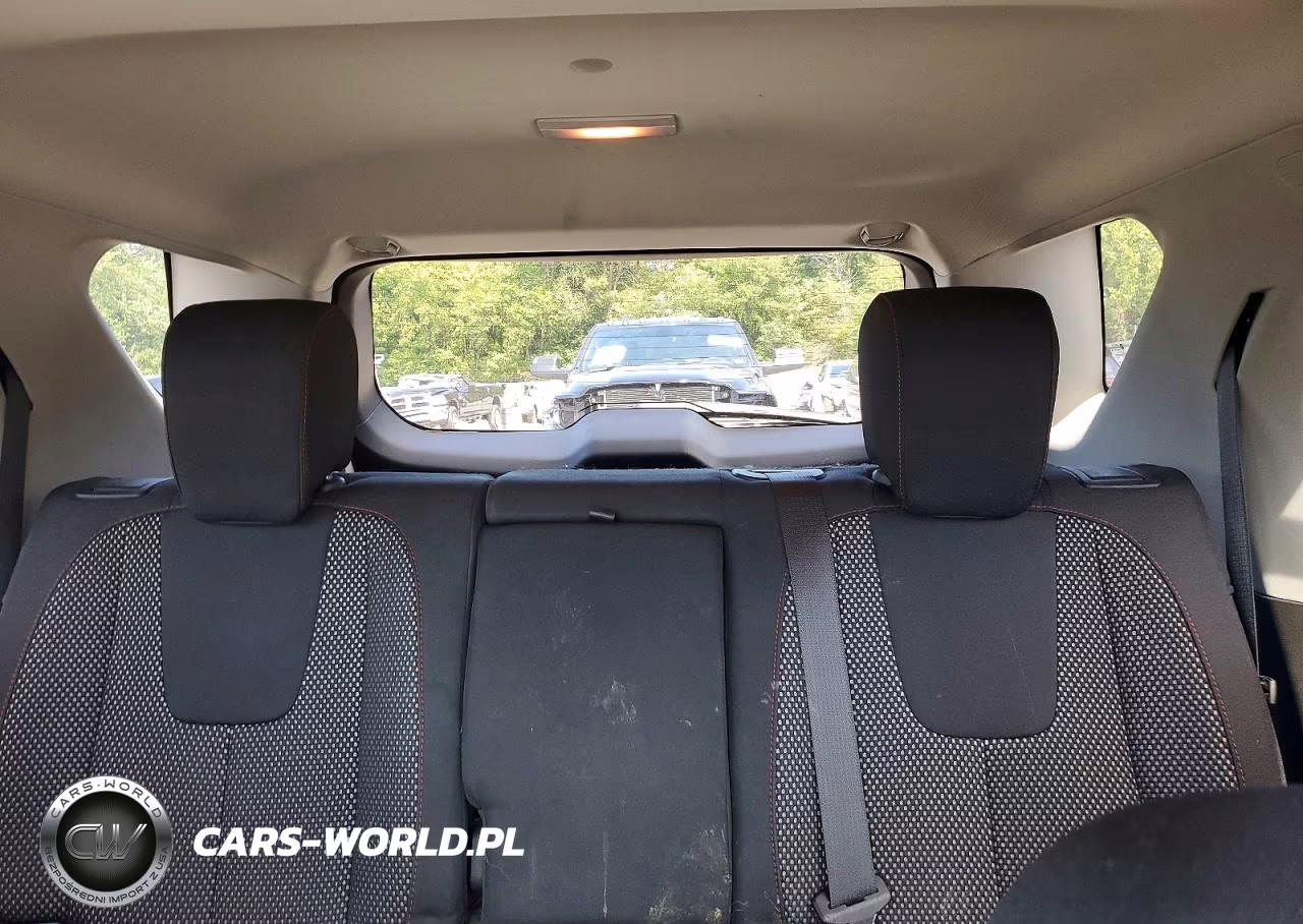 2015 Chevrolet Equinox Lt VIN:1GNFLFEKXFZ114999 - 10