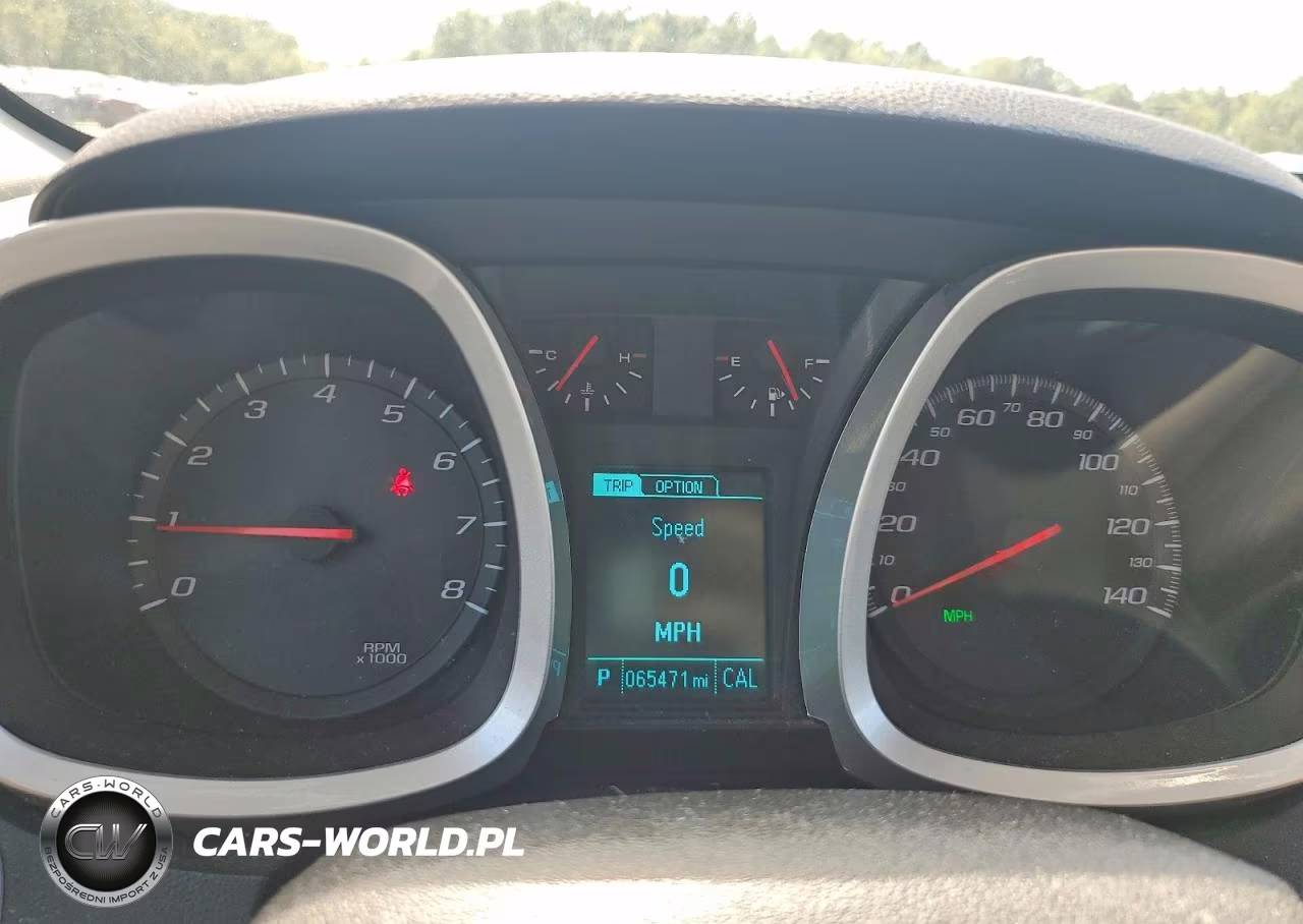 2015 Chevrolet Equinox Lt VIN:1GNFLFEKXFZ114999 - 9