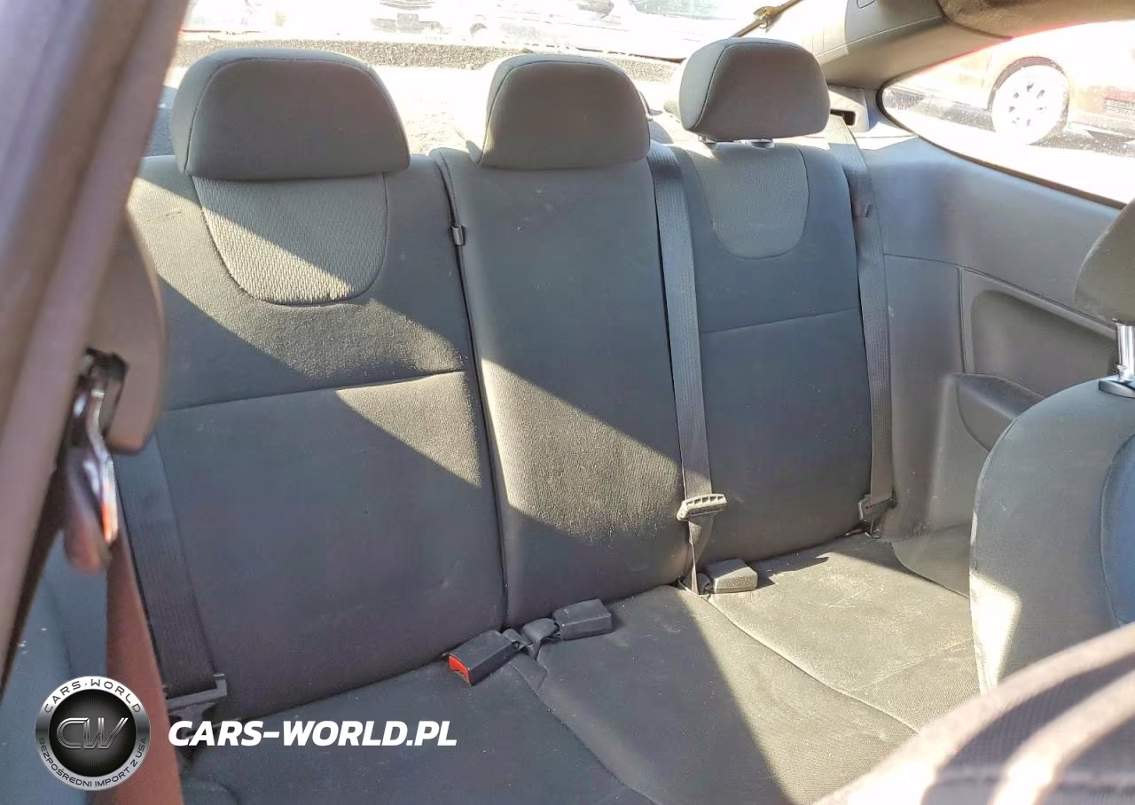 2009 Ford Focus Ses VIN:1FAHP33N79W154020 - 10