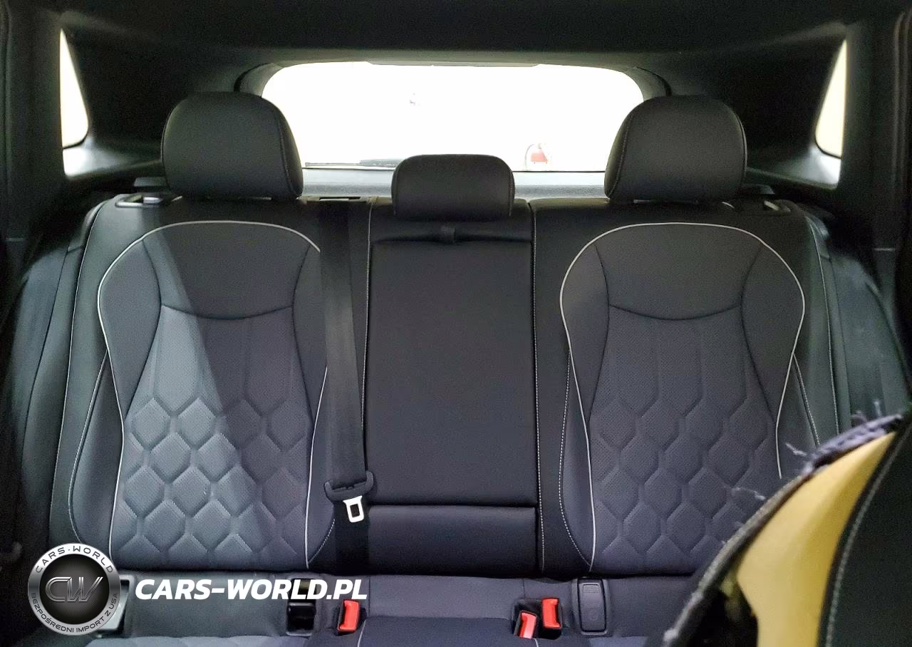 2026 Volkswagen Tiguan Sel R-Line Turbo VIN:3VVUW7RM4TM055990 - 10