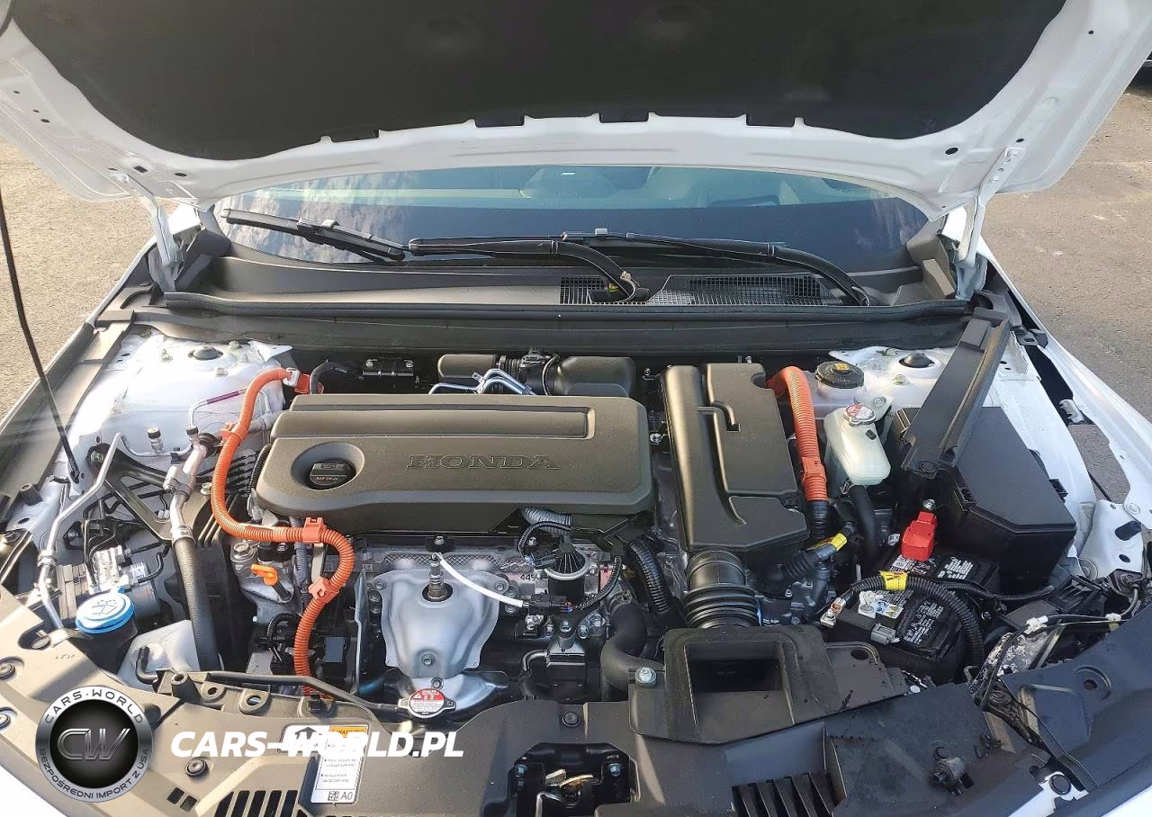 2026 Honda Accord Touring Hybrid VIN:1HGCY2F87TA038761 - 11