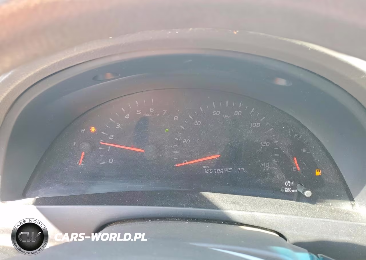 2007 Toyota Camry Le VIN:4T1BE46K97U708952 - 9