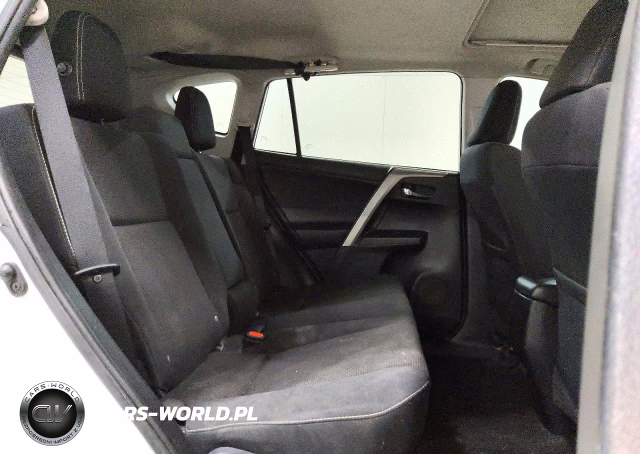 2016 Toyota Rav4 Xle VIN:2T3RFREVXGW502261 - 11