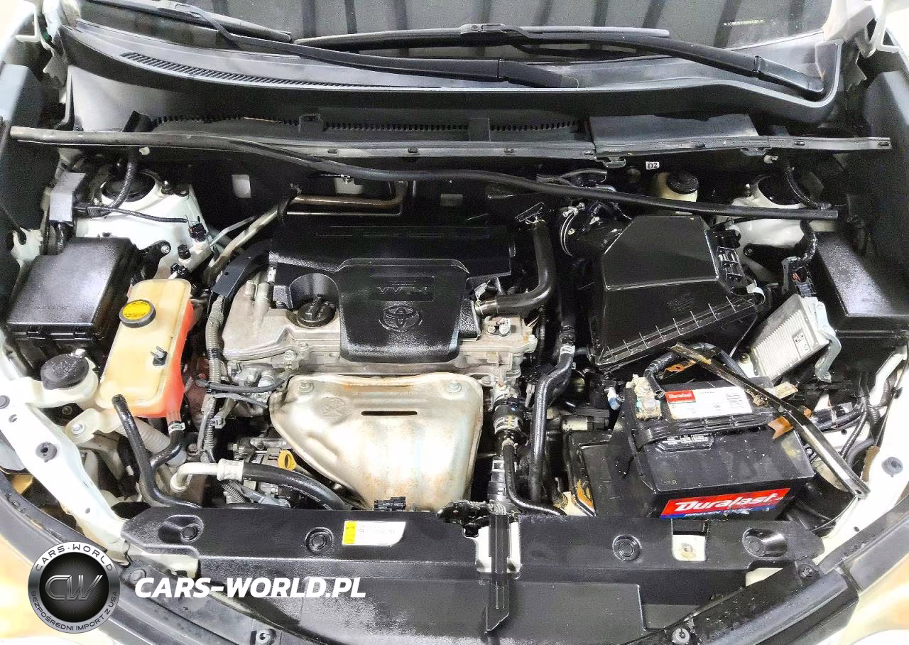 2016 Toyota Rav4 Xle VIN:2T3RFREVXGW502261 - 12