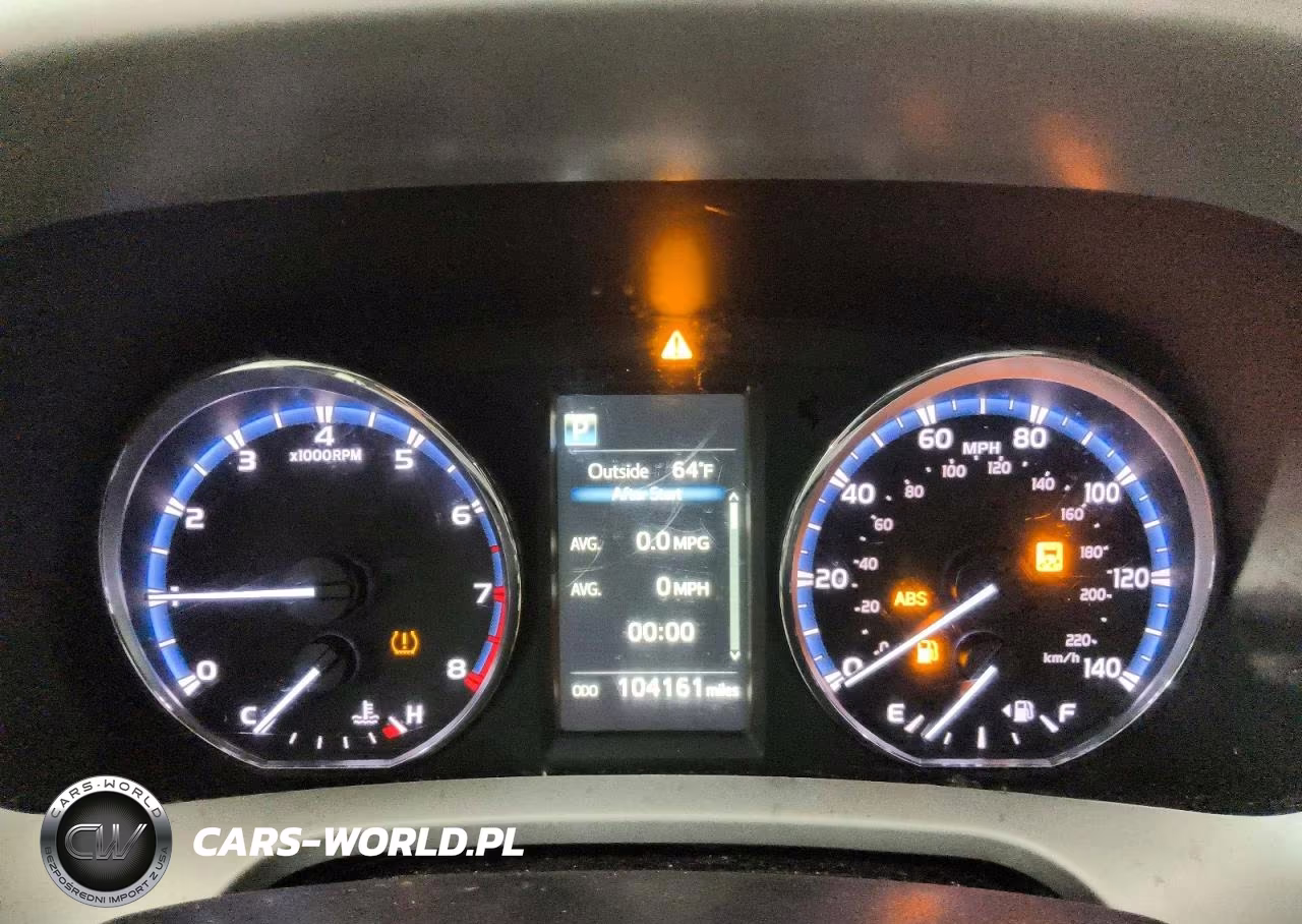 2016 Toyota Rav4 Xle VIN:2T3RFREVXGW502261 - 9