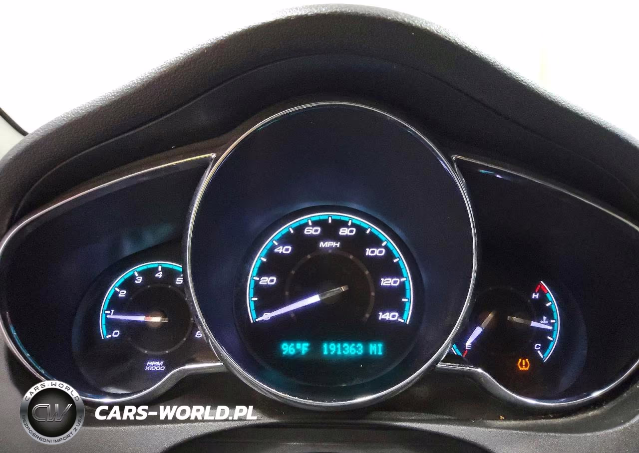 2011 Chevrolet Malibu 2Lt VIN:1G1ZD5E74BF231782 - 9
