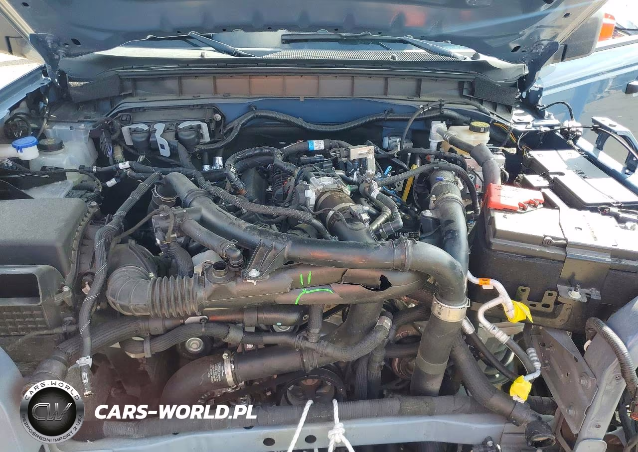 2025 Ford Bronco Badlands VIN:1FMEE9BP4SLB26381 - 11