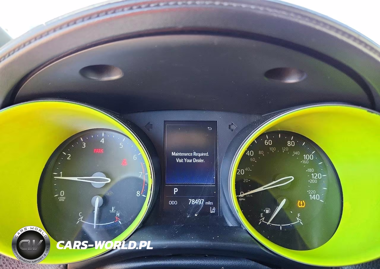 2019 Toyota C-Hr Le VIN:JTNKHMBX3K1040505 - 9