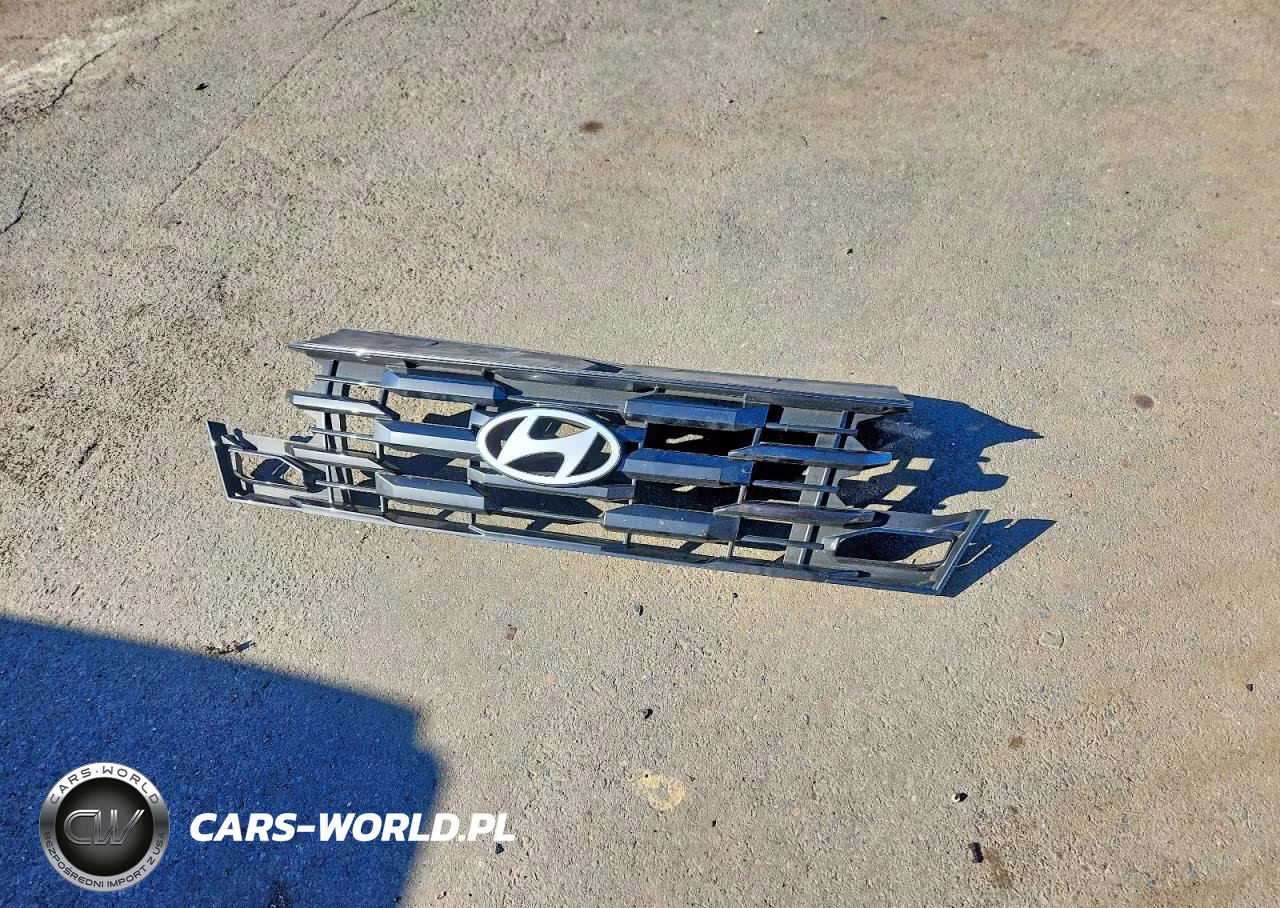 2026 Hyundai Tucson Se VIN:5NMJACDE7TH646844 - 12
