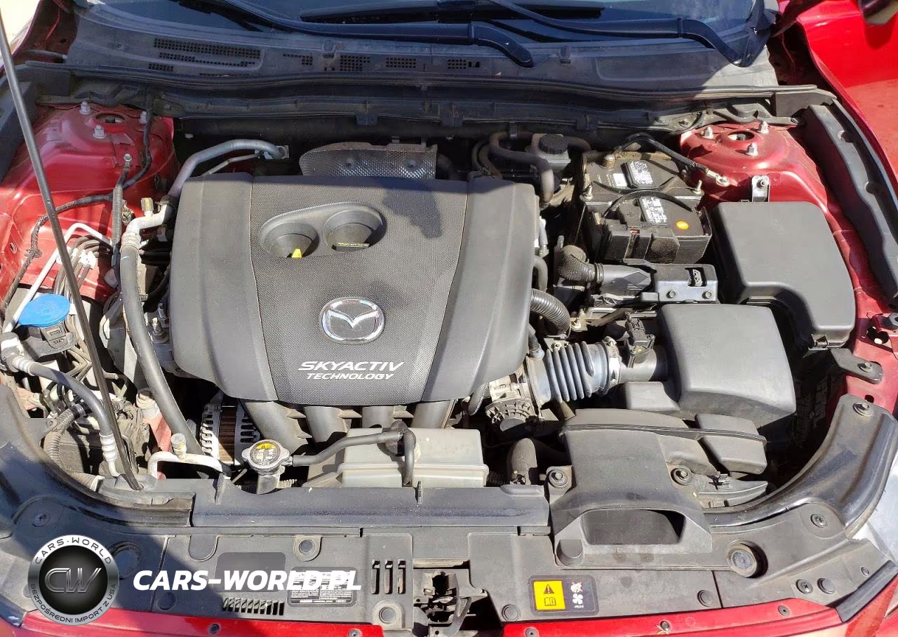 2018 Mazda 3 Sport VIN:3MZBN1U74JM160627 - 11
