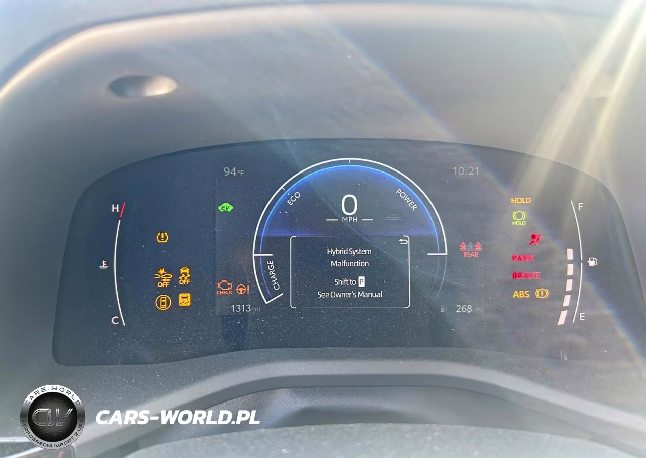 2026 Toyota Camry Le VIN:4T1DAACK4TU741469 - 9