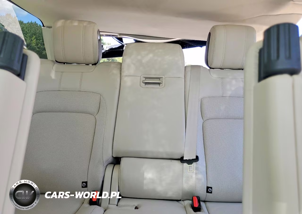 2019 Land Rover Range Rover Supercharged VIN:SALGS2RE7KA528773 - 10