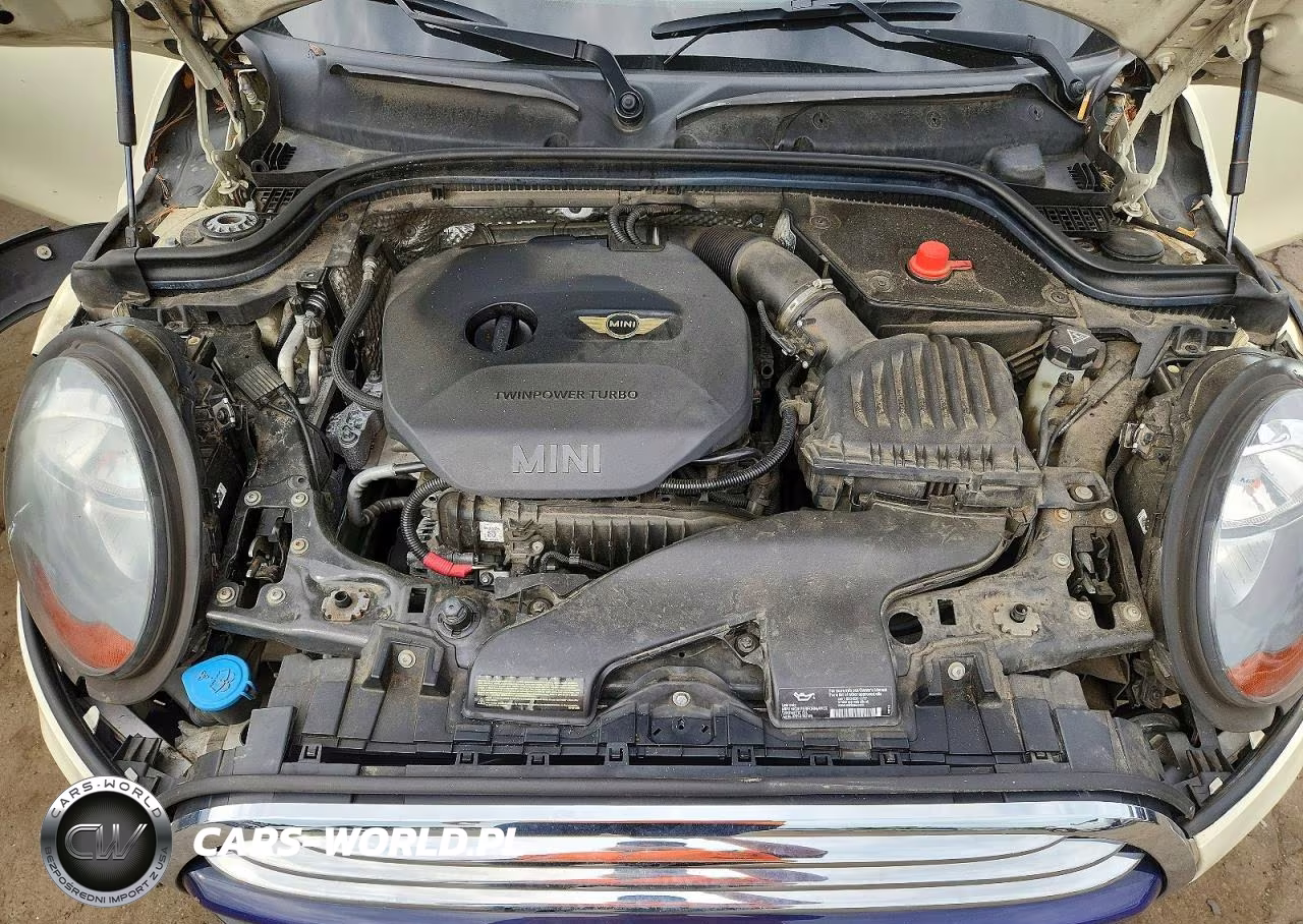 2014 Mini Cooper VIN:WMWXM5C53ET935541 - 11
