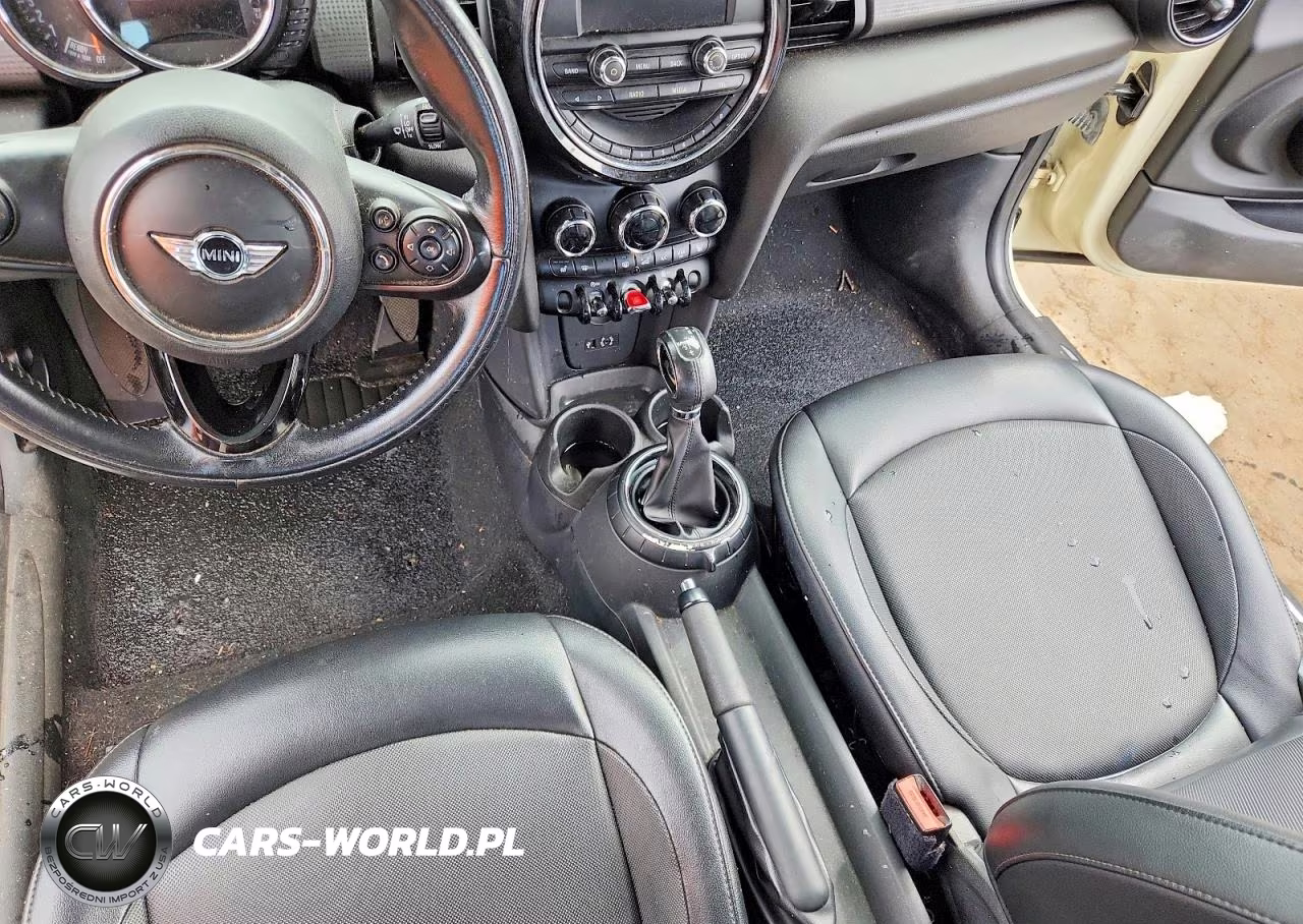 2014 Mini Cooper VIN:WMWXM5C53ET935541 - 8