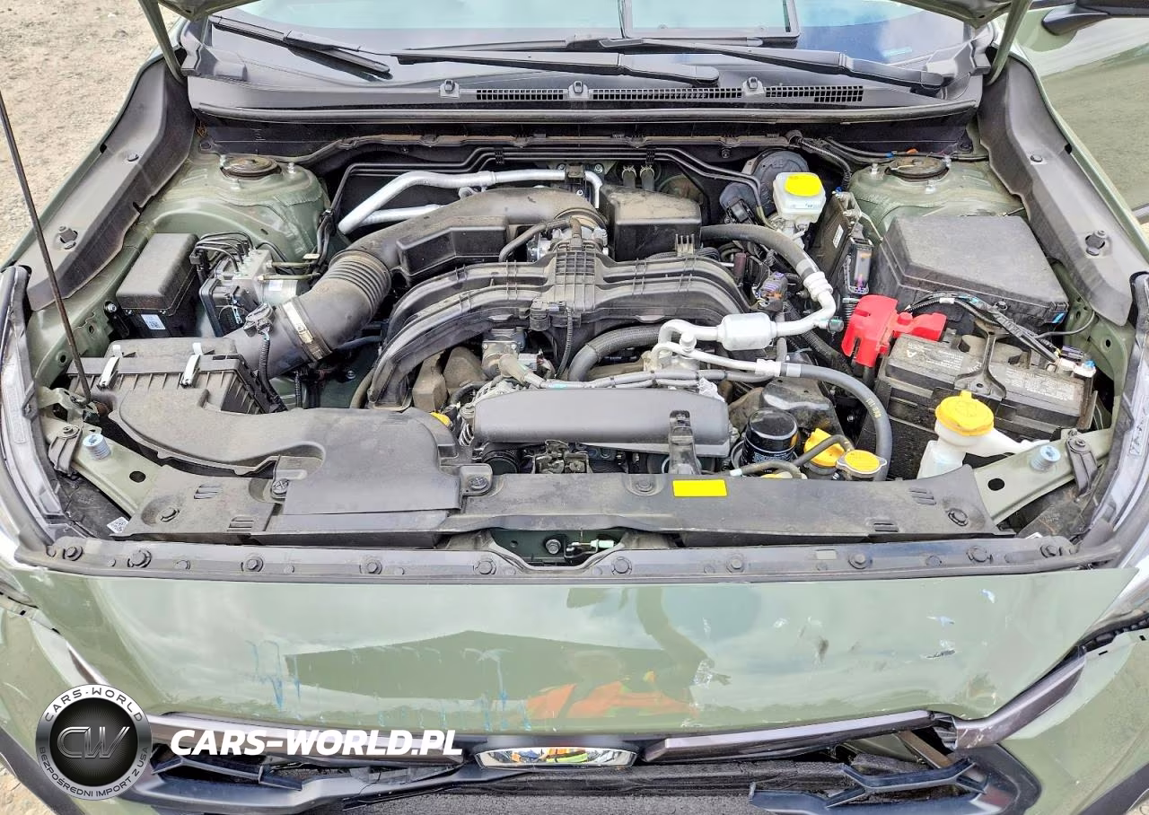 2024 Subaru Crosstrek Limited VIN:4S4GUHM65R3770315 - 12