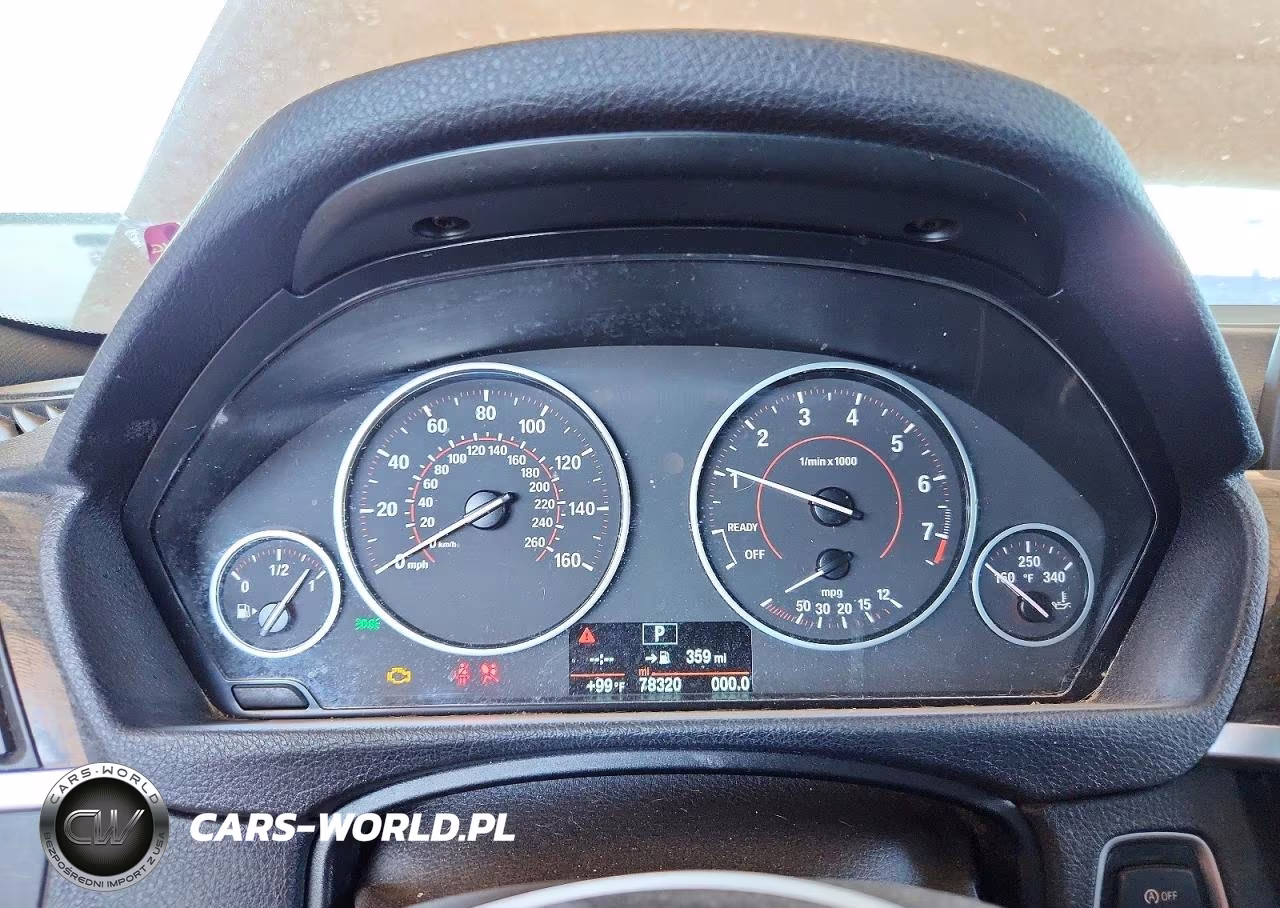 2017 BMW 430I VIN:WBA4R7C57HK895796 - 9
