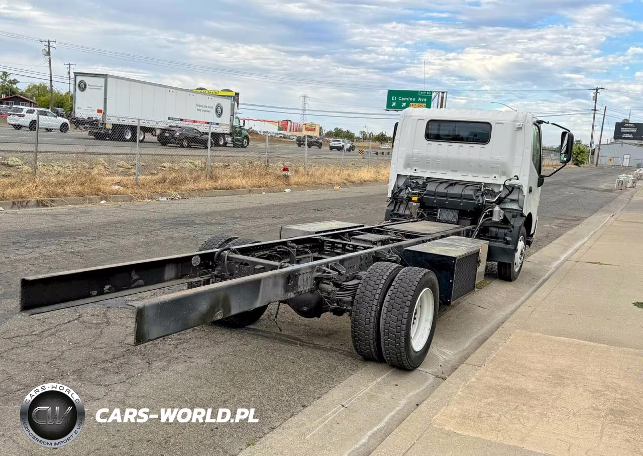2020 Hino Xjc740-Xfc740 VIN:JHHSDM2H0LK012775 - 4