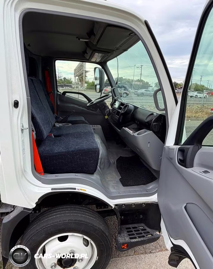 2020 Hino Xjc740-Xfc740 VIN:JHHSDM2H0LK012775 - 5