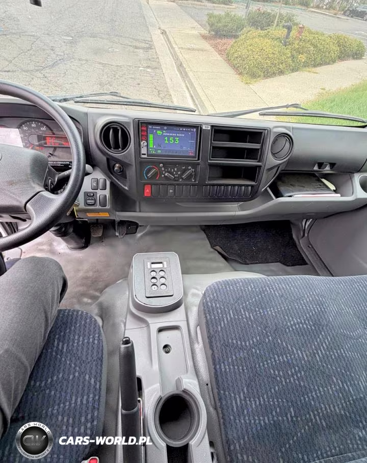 2020 Hino Xjc740-Xfc740 VIN:JHHSDM2H0LK012775 - 9