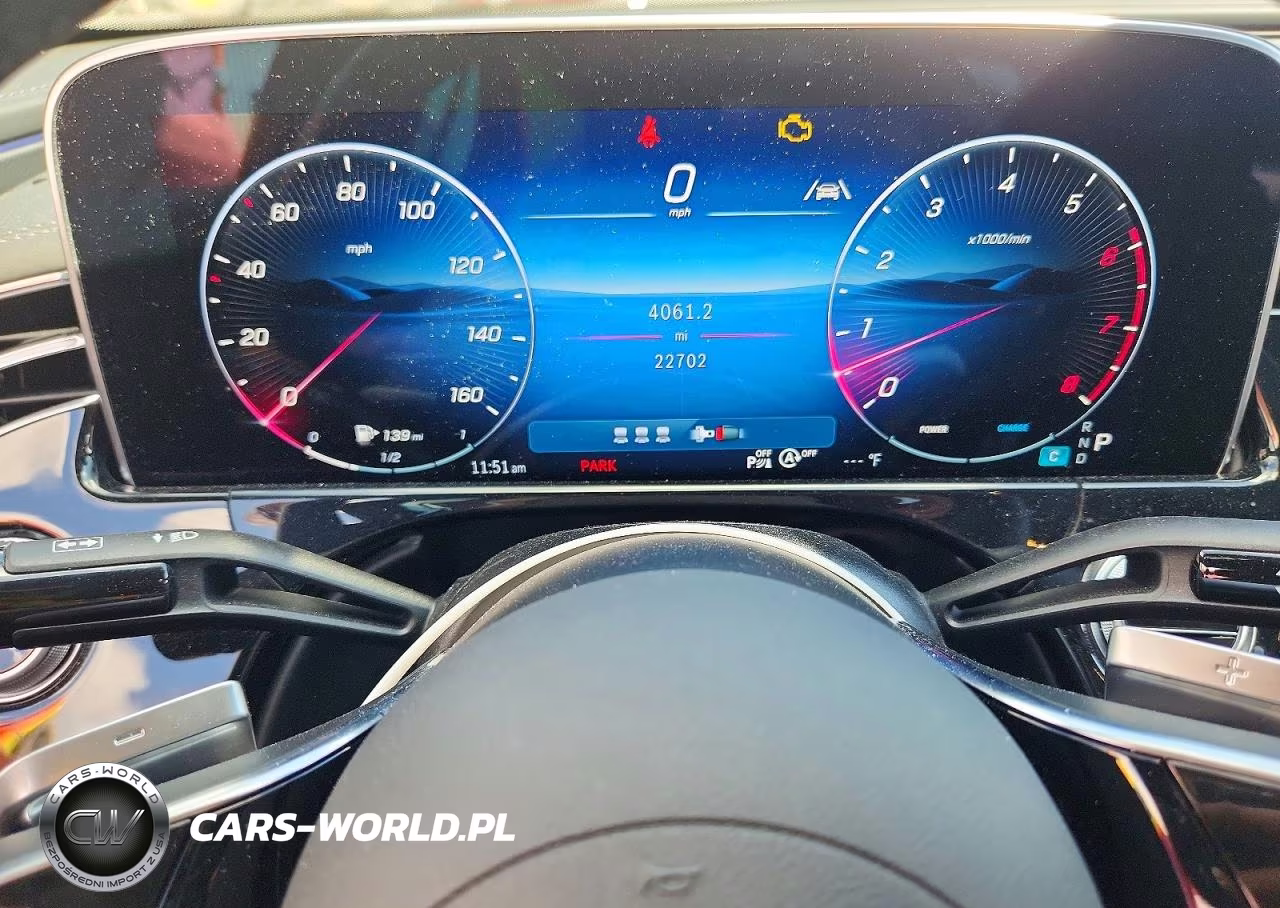 2024 Mercedes-Benz E 450 4Matic VIN:W1KLF6BB9RA038093 - 9