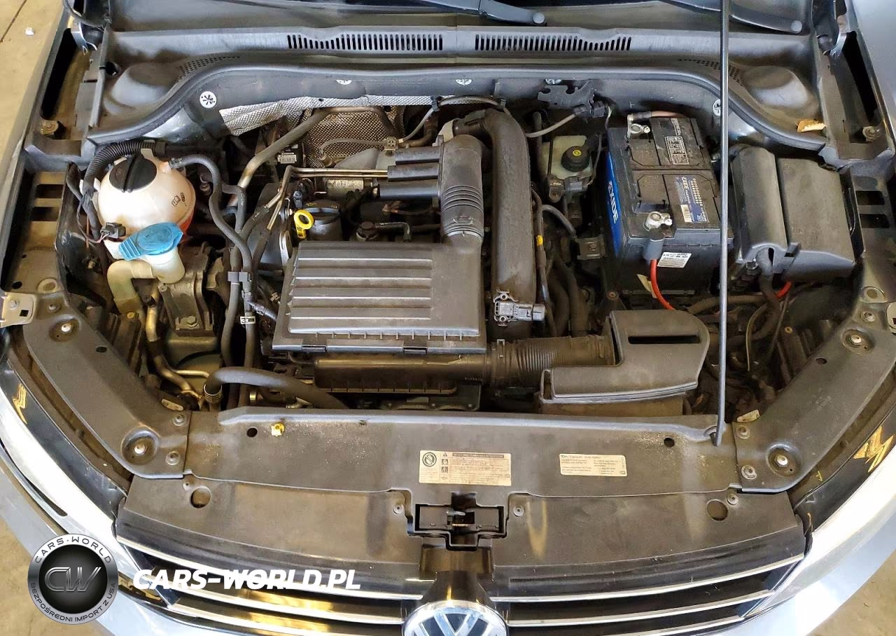 2016 Volkswagen Jetta S VIN:3VW267AJ9GM217106 - 11